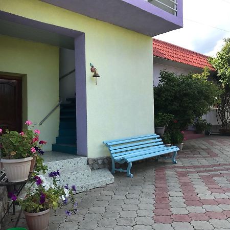 Prestige Guest House Cholpon-Ata Luaran gambar