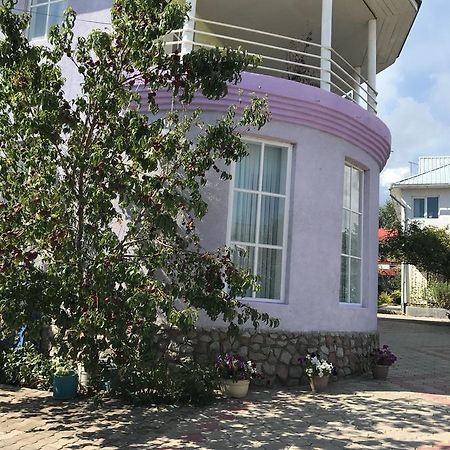 Prestige Guest House Cholpon-Ata Luaran gambar