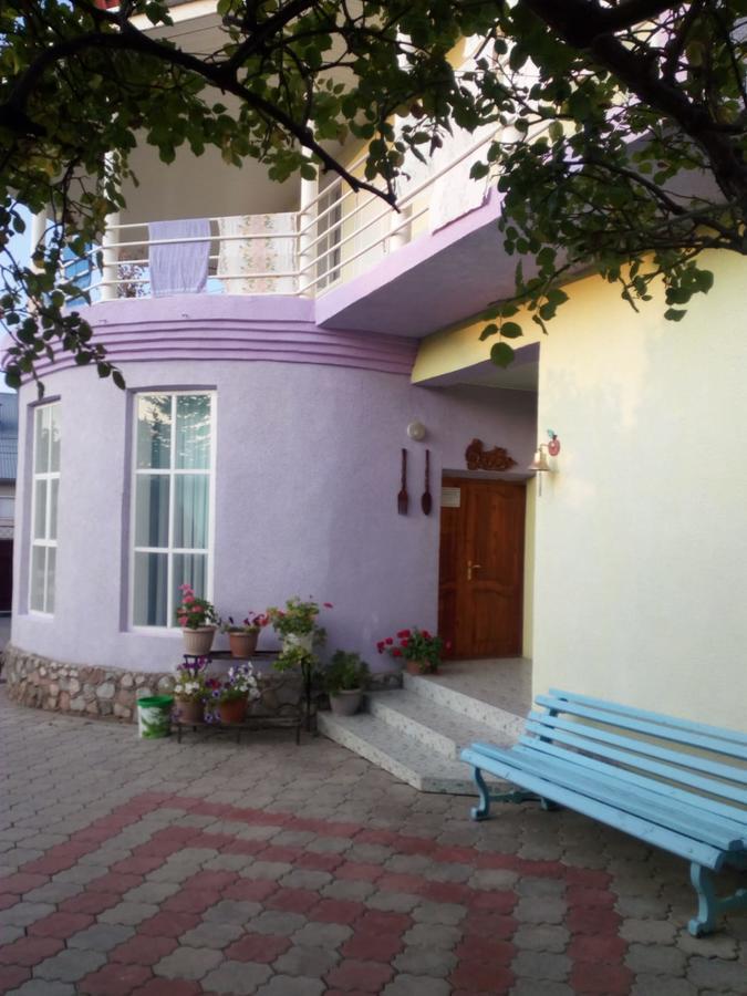 Prestige Guest House Cholpon-Ata Luaran gambar