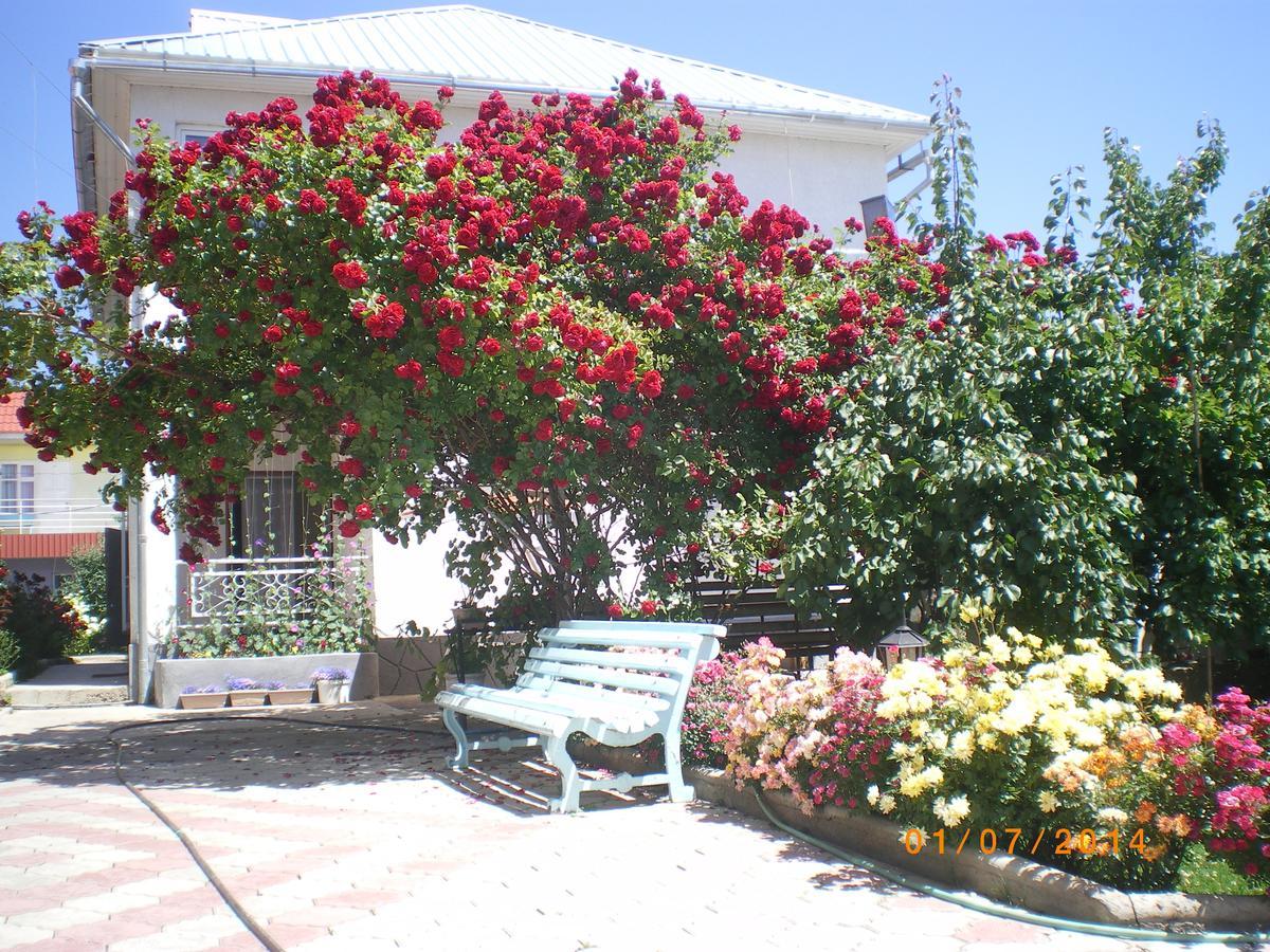 Prestige Guest House Cholpon-Ata Luaran gambar