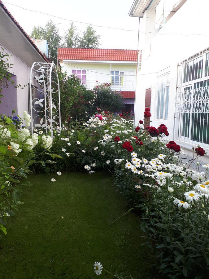 Prestige Guest House Cholpon-Ata Luaran gambar