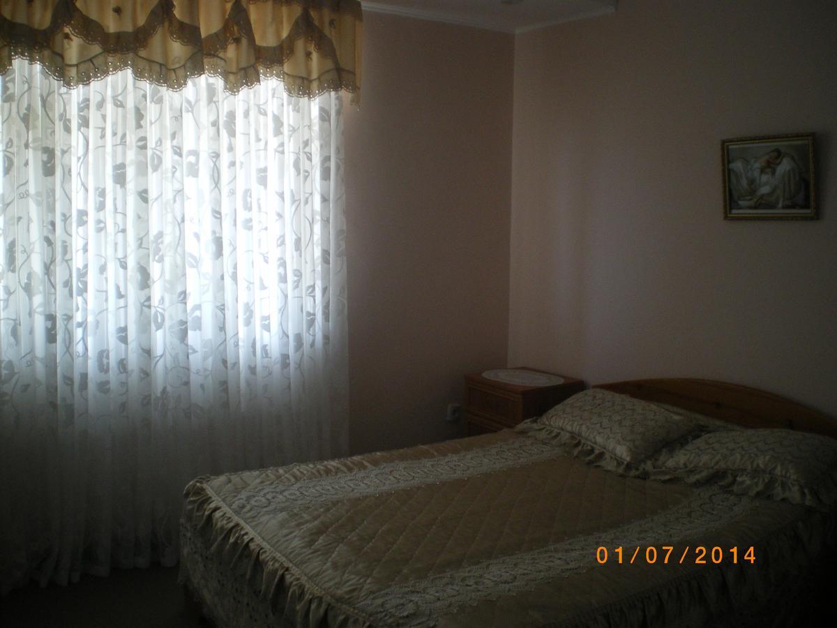 Prestige Guest House Cholpon-Ata Luaran gambar
