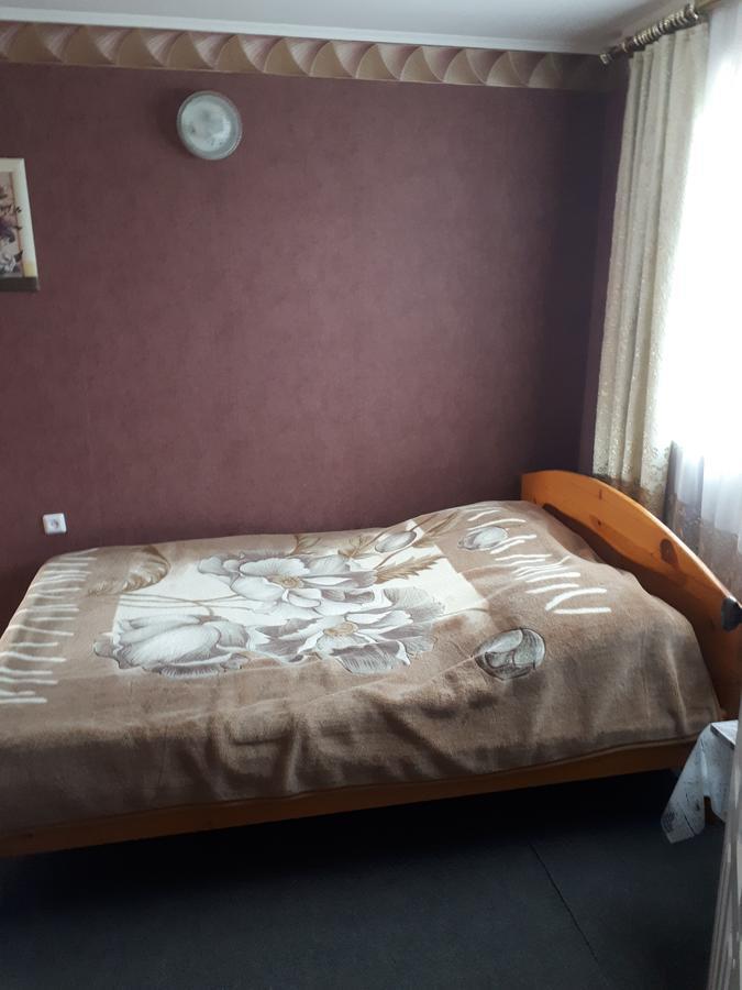 Prestige Guest House Cholpon-Ata Luaran gambar