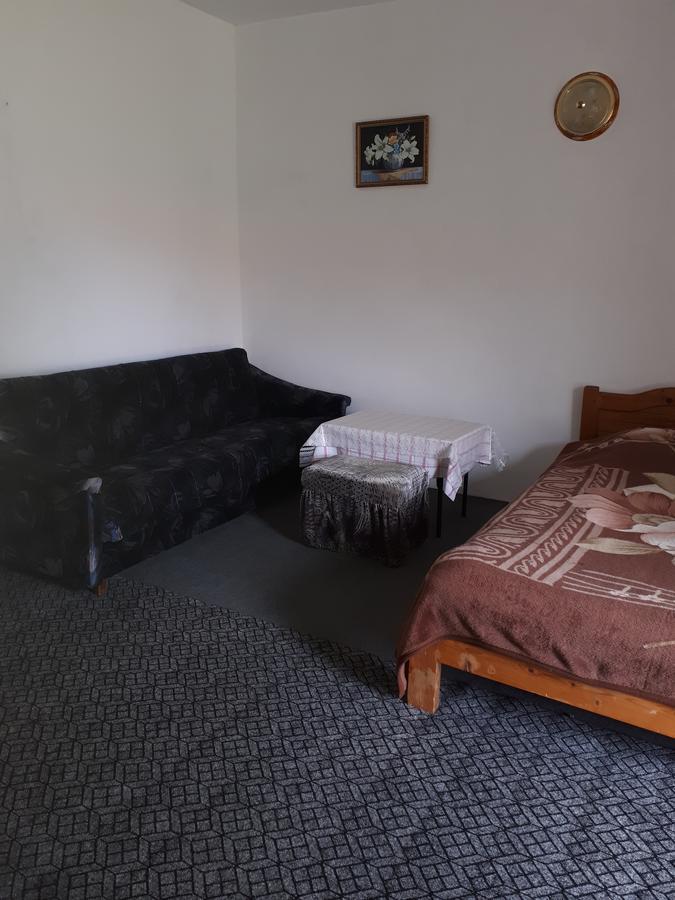 Prestige Guest House Cholpon-Ata Luaran gambar