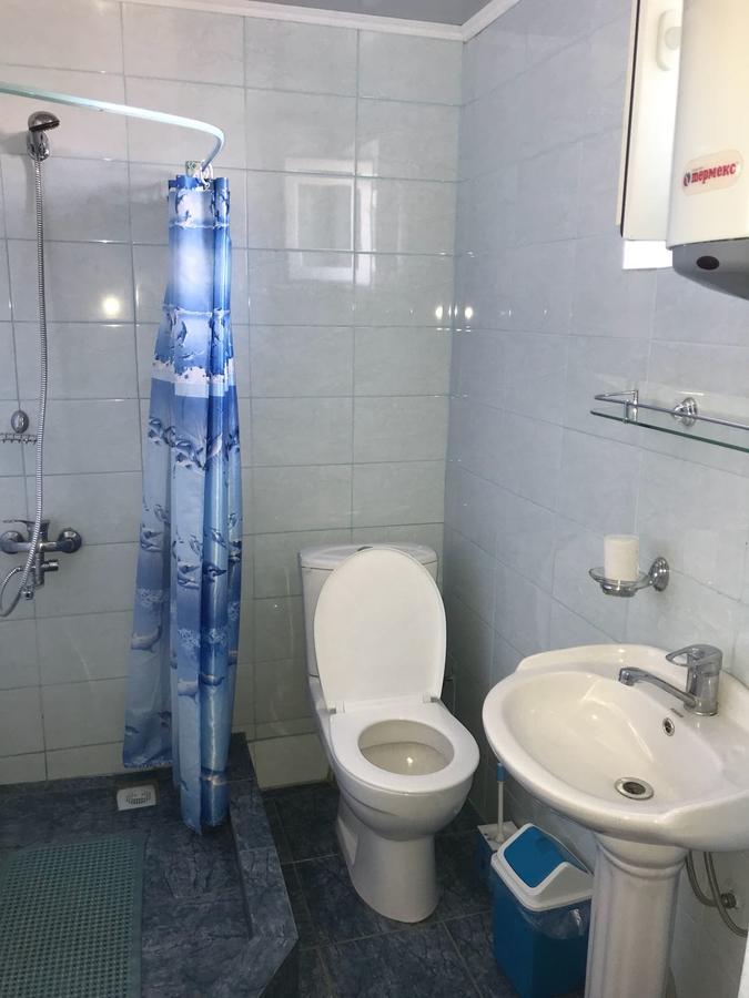 Prestige Guest House Cholpon-Ata Luaran gambar